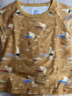 マーキーズ 100cm