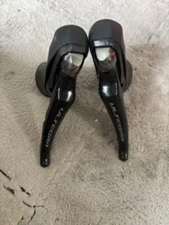 ジャンク】SHIMANO ULTEGRA ST-R8000 シフター 左右 | Mercari
