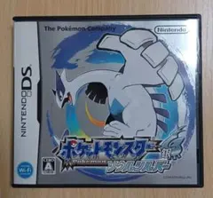め*い様 ポケットモンスター ソウルシルバー Nintendo DS