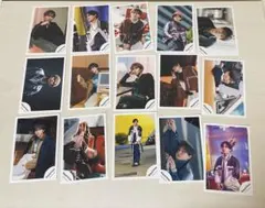 King & Prince 永瀬廉　公式写真