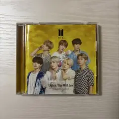 Lights/Boy With Luv＜初回限定盤C＞