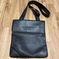 dunhill メッセンジャー サコッシュ ショルダーバッグのサムネイル
