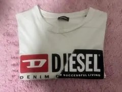 DIESEL Tシャツ