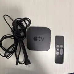 Apple TV (第4世代)A1625のサムネイル