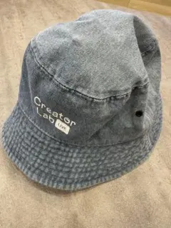 最終値下げ⭐︎NEWHATTAN キャップ　非売品