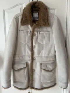 2025年最新】NICOLE CLUB ファー ジャケットの人気アイテム