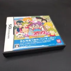 dsソフト ドクタースランプアラレちゃん