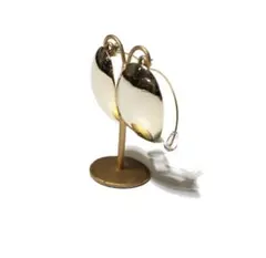 mame kurogouchi ピアス(両耳用)