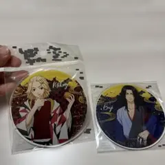 東京リベンジャーズアクリルコースターセット