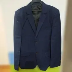 ネイビー スーツ 5点セット