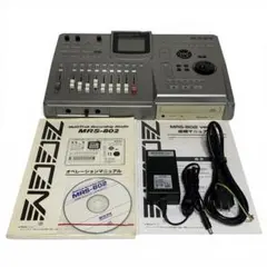 2026年最新】zoom mrs-802の人気アイテム - メルカリ