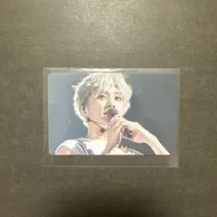 EXO-CBX MAGICAL CIRCUS シウミントレカ