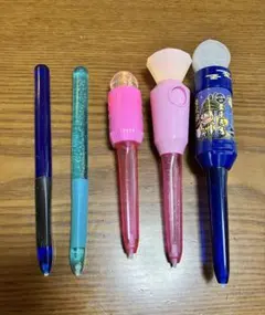 ベネッセ　タッチペン　小学講座　5本セット