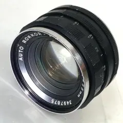 ★完動品＊美品＊初期保証★minolta srt101★緑のロッコール！作例多数 2025年最新】緑のロッコールの人気アイテム - メルカリ