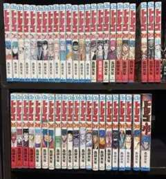 トリコ 全巻セット