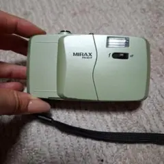 MIRAX PN-951F コンパクトフィルムカメラ 本体のサムネイル