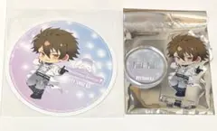 アイナナ 十龍之介 アクスタ コースター アニカフェ レインボーシティ