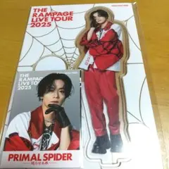 2026年最新】川村壱馬アクスタ spiderの人気アイテム - メルカリ