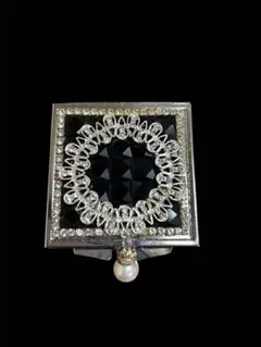 コンパクトミラー