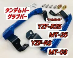 2025年最新】mt-25/03純正グラブバーの人気アイテム - メルカリ