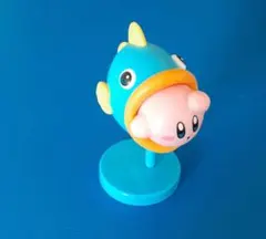 星のカービィ　チョコエッグ　シークレット