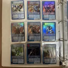 バラ売り相談可能【拡張キットSデジモン大人買いセット】【oka