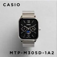 Casio MTP-M305D-1A2