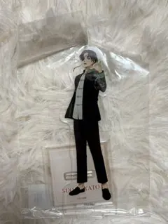 WINDBREAKER 蘇枋隼飛 hawaii アクリルスタンド