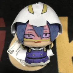 天喰環 おまんじゅうマスコット 32点セット 銀魂゜おまんじゅうにぎにぎマスコット第2弾！予約受付開始