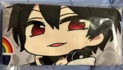 にじさんじ 夢追翔 枕カバー しまむらコラボ