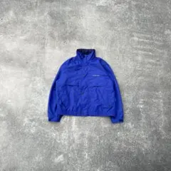 90s PoloSport 短丈ナイロンジャケット スウィングトップ usa古着