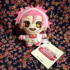 美男高校地球防衛部 ETRNALLOVE! ぷちマスコット 全5種セット standstones ぷちばーす美男高校地球防衛部ETERNAL LOVE！