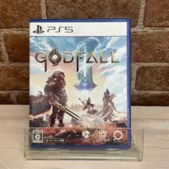 Godfall(ゴッドフォール)