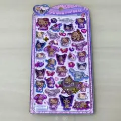 サンリオ 日焼け