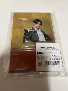 刀ミュ 豊前江 アクリルポストカードスタンド DMMスクラッチ 立花裕大