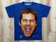 横浜DeNAベイスターズ バウアー 交流戦Tシャツ