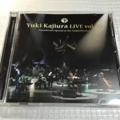 Yuki Kajiura LIVE vol.#15～Soundtrack Sp…