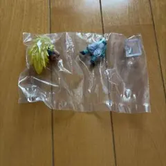 ドラゴンボール HGスーパーサイヤ人 フィギュア