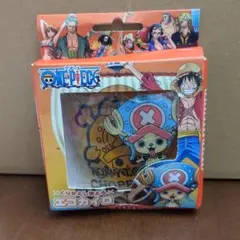 ワンピースエコカイロ（新世界編）（チョッパー）