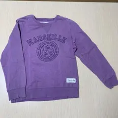 CIAOPANIC TYPY トレイナー　130