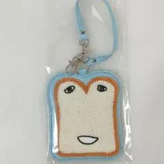UNISON SQUARE GARDEN ftH9 しょくぱんくんパスケース - メルカリ