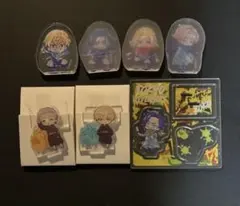 東京リベンジャーズ　アクスタ等