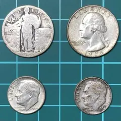 2026年最新】liberty コイン 1964の人気アイテム - メルカリ