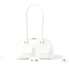 STAND OIL スタンドオイル CHUBBY BAG チャビーバッグ