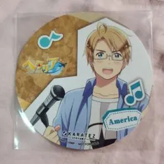 203 ヘタリア アメリカ