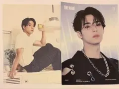 SEVENTEEN ミンギュ まとめ売り - メルカリ
