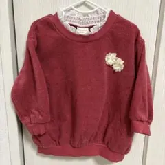 トレーナー トップス