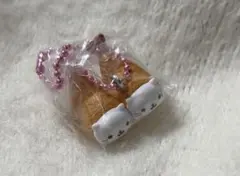 にゃんにゃんにゃんこ サンエックスユニバース キーホルダー チャーム