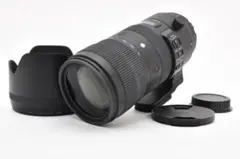 SIGMA 70-200mm F2.8 DG SPORTS EFマウント用のサムネイル