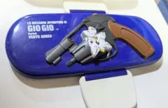 k*e様 ジョジョの奇妙な冒険 第5部 一番くじ C賞 ミスタの弁当箱